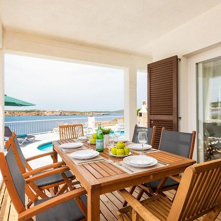 Villa Margarita Es Mercadal Dış mekan fotoğraf