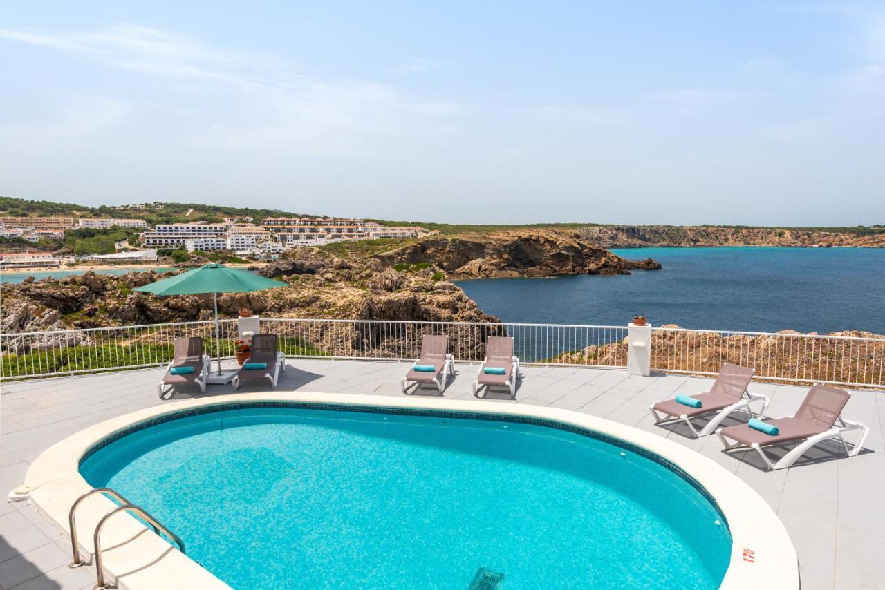 Villa Margarita Es Mercadal Dış mekan fotoğraf
