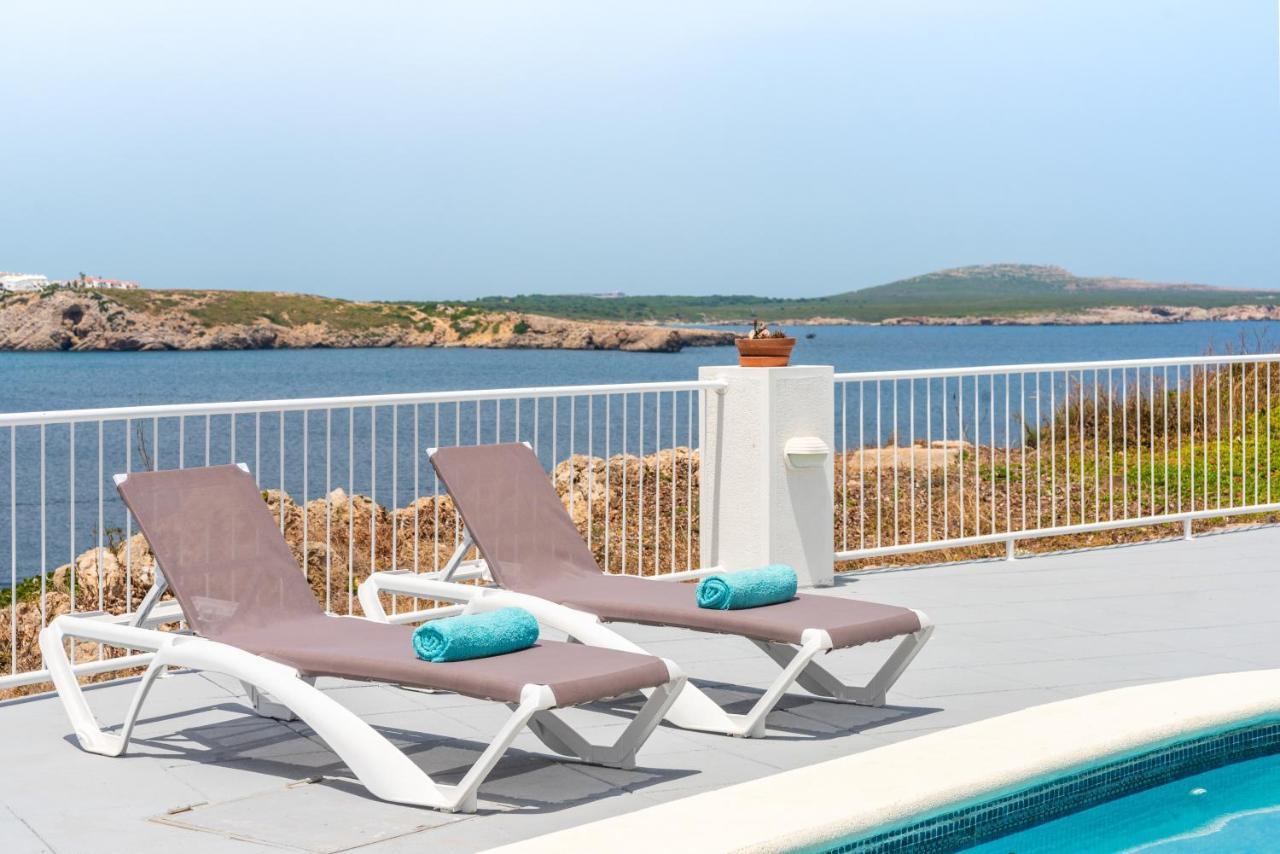 Villa Margarita Es Mercadal Dış mekan fotoğraf