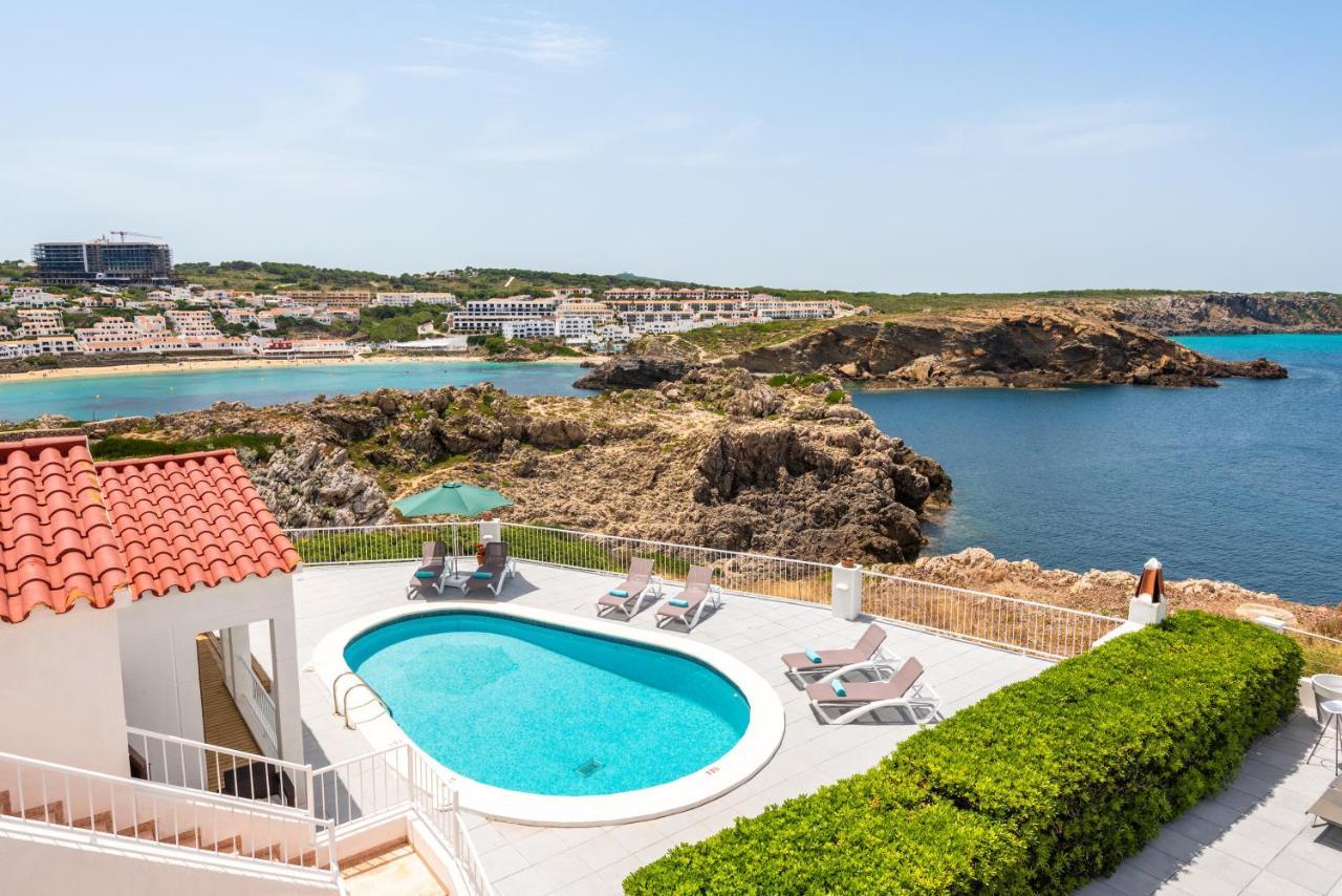 Villa Margarita Es Mercadal Dış mekan fotoğraf