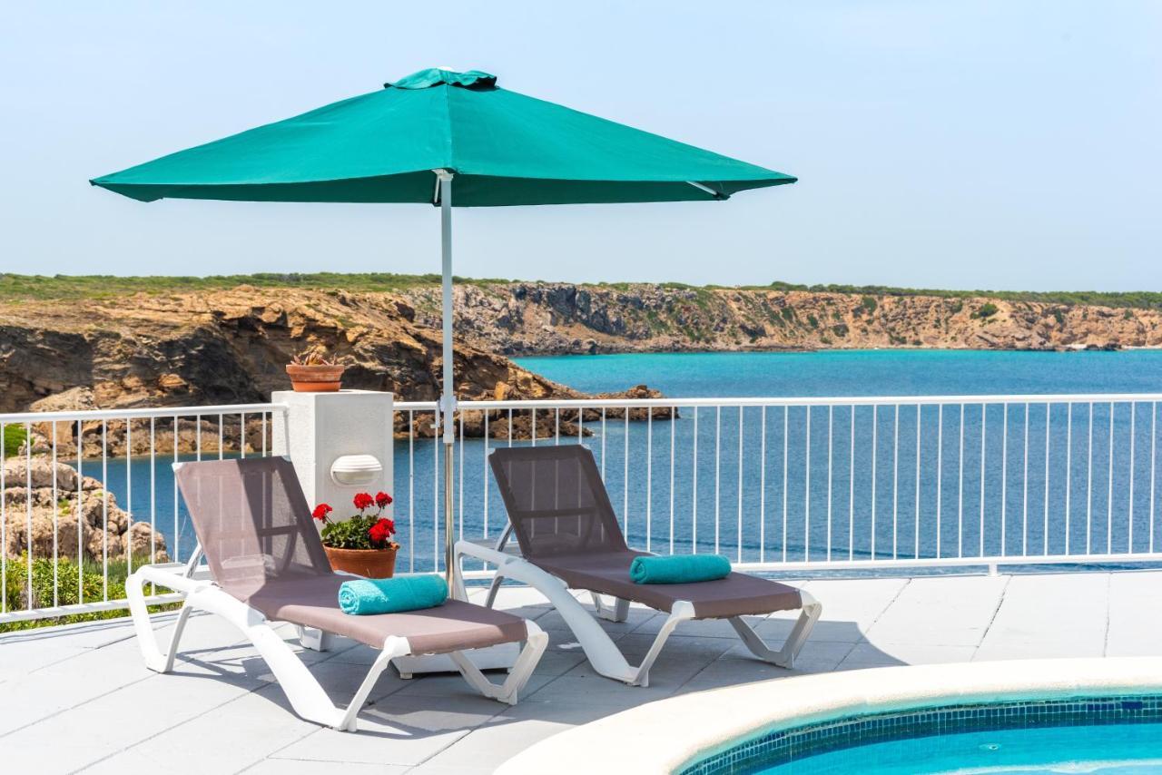 Villa Margarita Es Mercadal Dış mekan fotoğraf