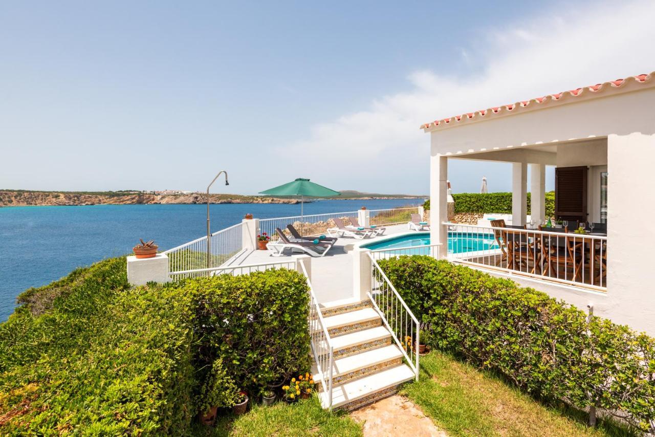 Villa Margarita Es Mercadal Dış mekan fotoğraf