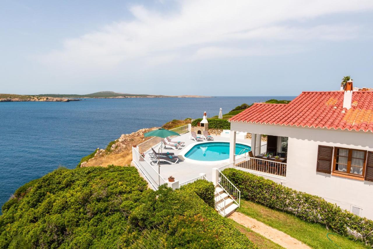 Villa Margarita Es Mercadal Dış mekan fotoğraf