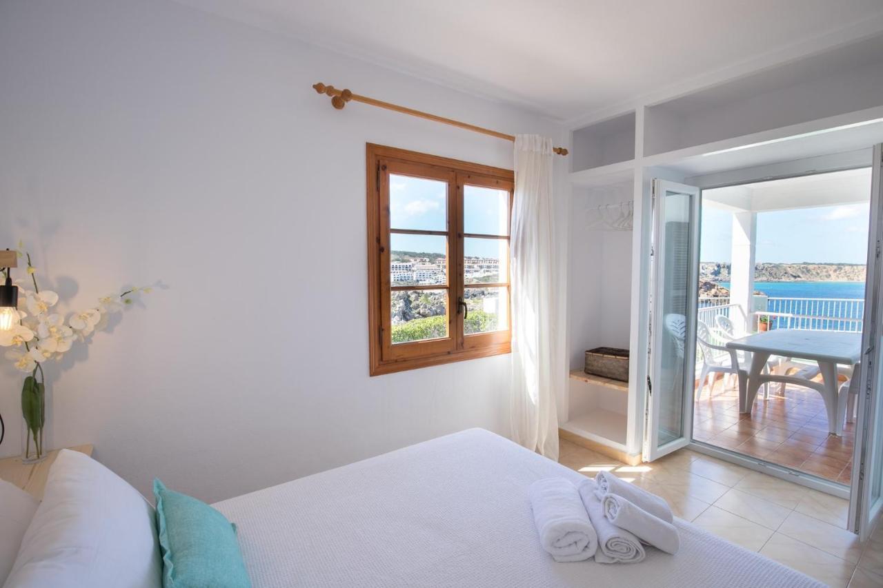 Villa Margarita Es Mercadal Dış mekan fotoğraf