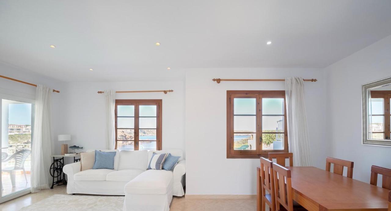 Villa Margarita Es Mercadal Dış mekan fotoğraf