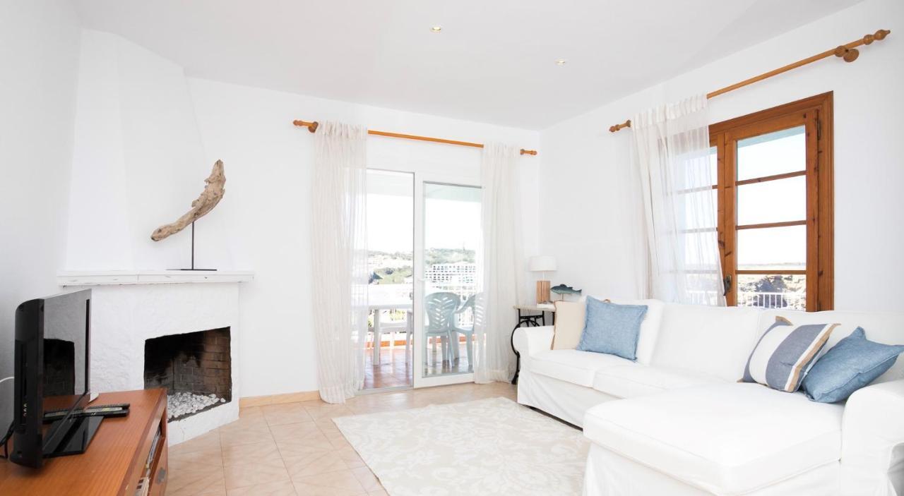Villa Margarita Es Mercadal Dış mekan fotoğraf