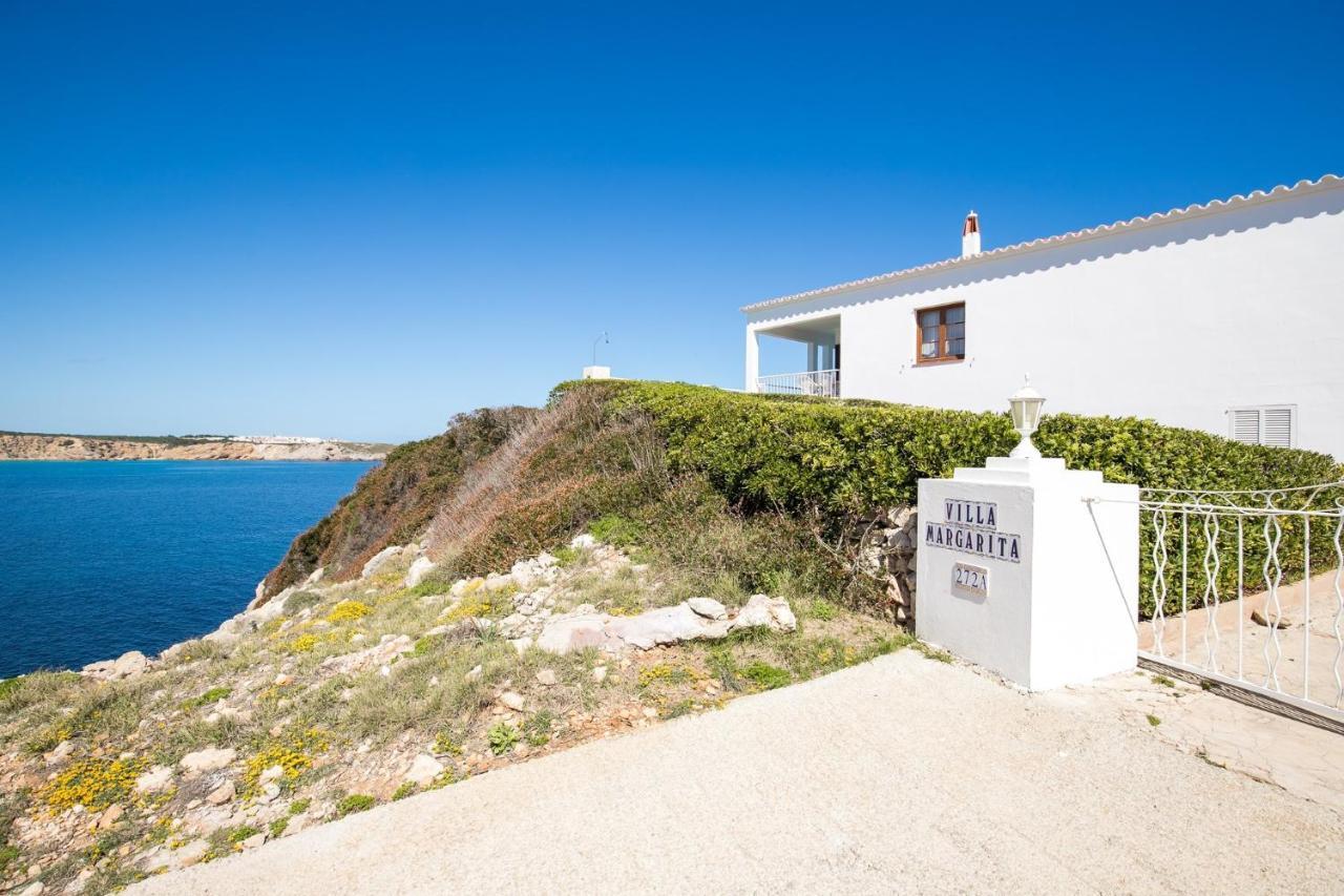 Villa Margarita Es Mercadal Dış mekan fotoğraf