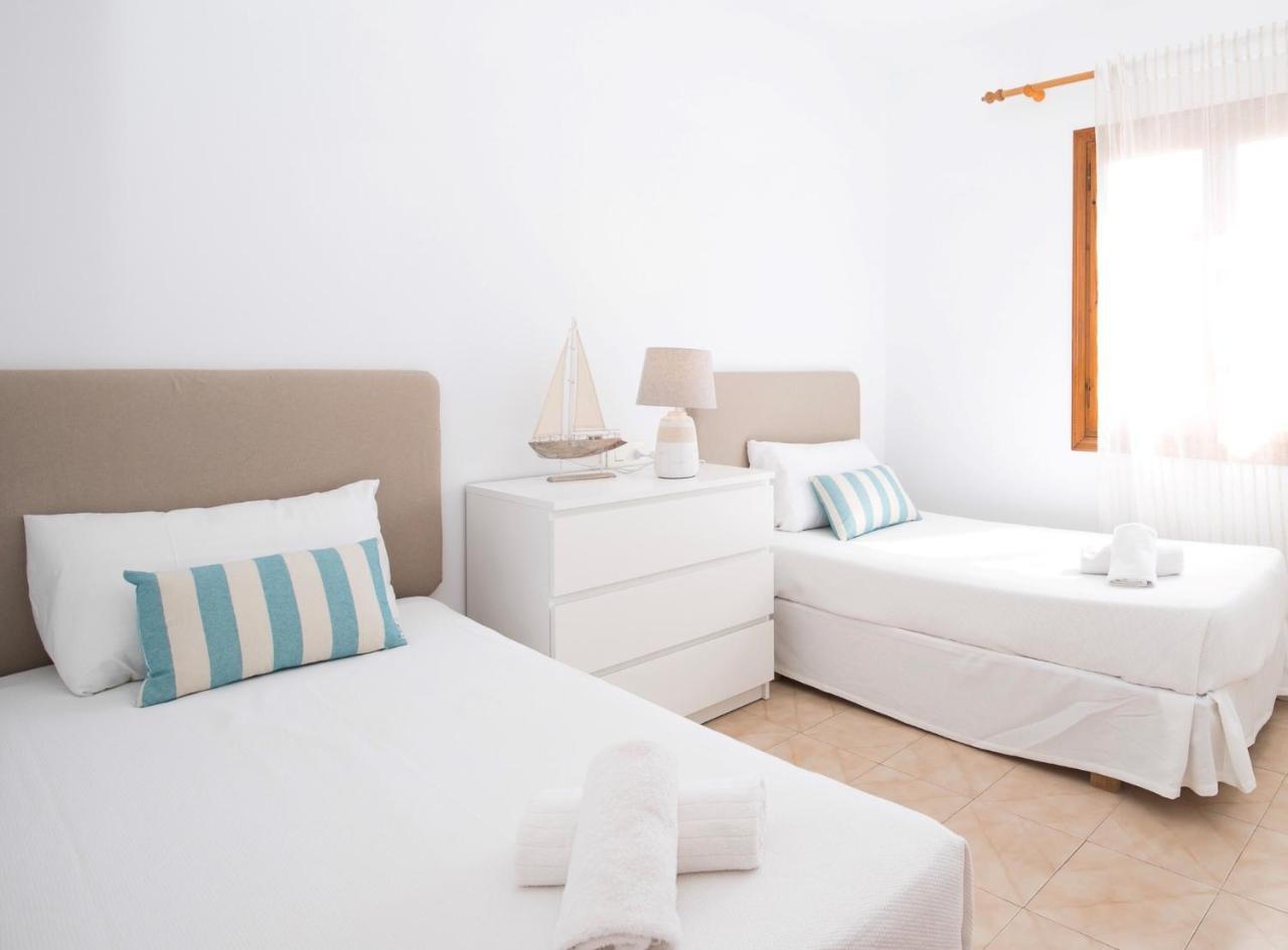 Villa Margarita Es Mercadal Dış mekan fotoğraf